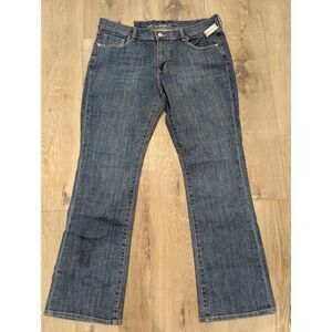 Old Navy Sweetheart Bootcut Jeans